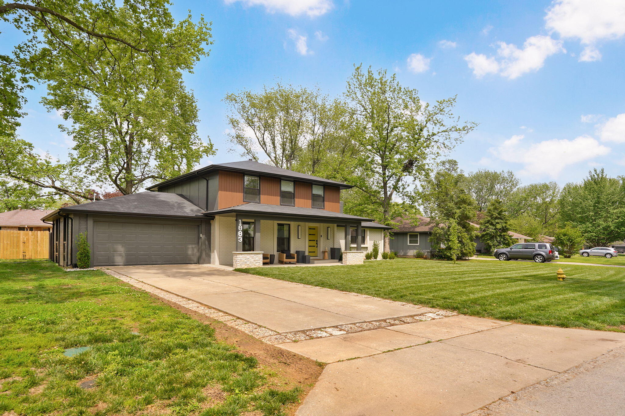 1883 East Cardinal Street Springfield, MO 65804 - Photo 3 of 45 1883 E Cardinal St-3