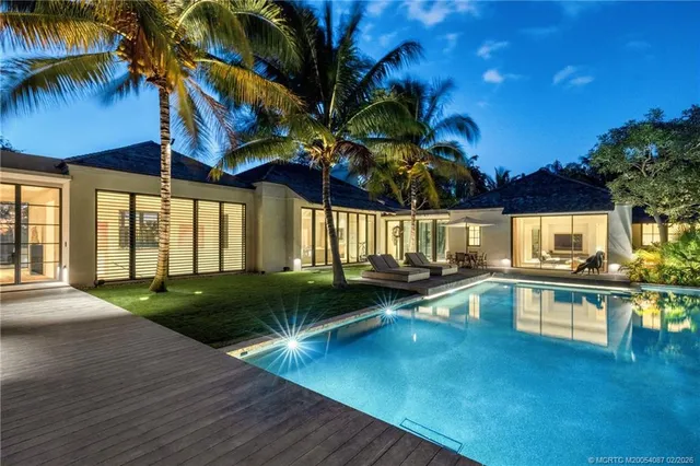 $23,500,000 | 109 South River Road, Stuart, FL 34996
