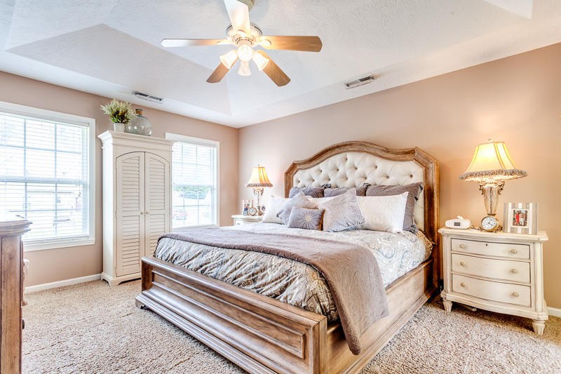 8126 Timberstone Lane Powell, TN 37849 - Photo 12 of 40 Gallery Image 12