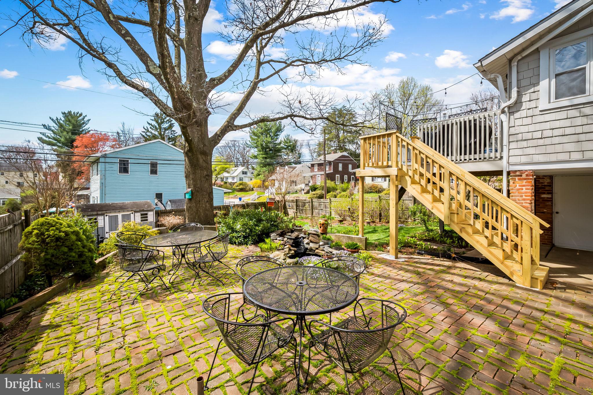 1001 Overbrook Road Baltimore, MD 21239 - Photo 25 of 34