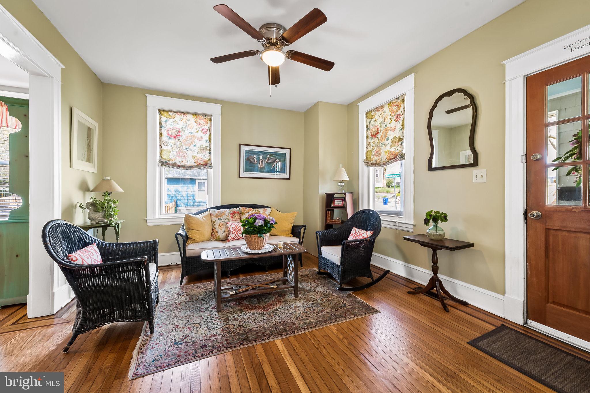 1001 Overbrook Road Baltimore, MD 21239 - Photo 3 of 34