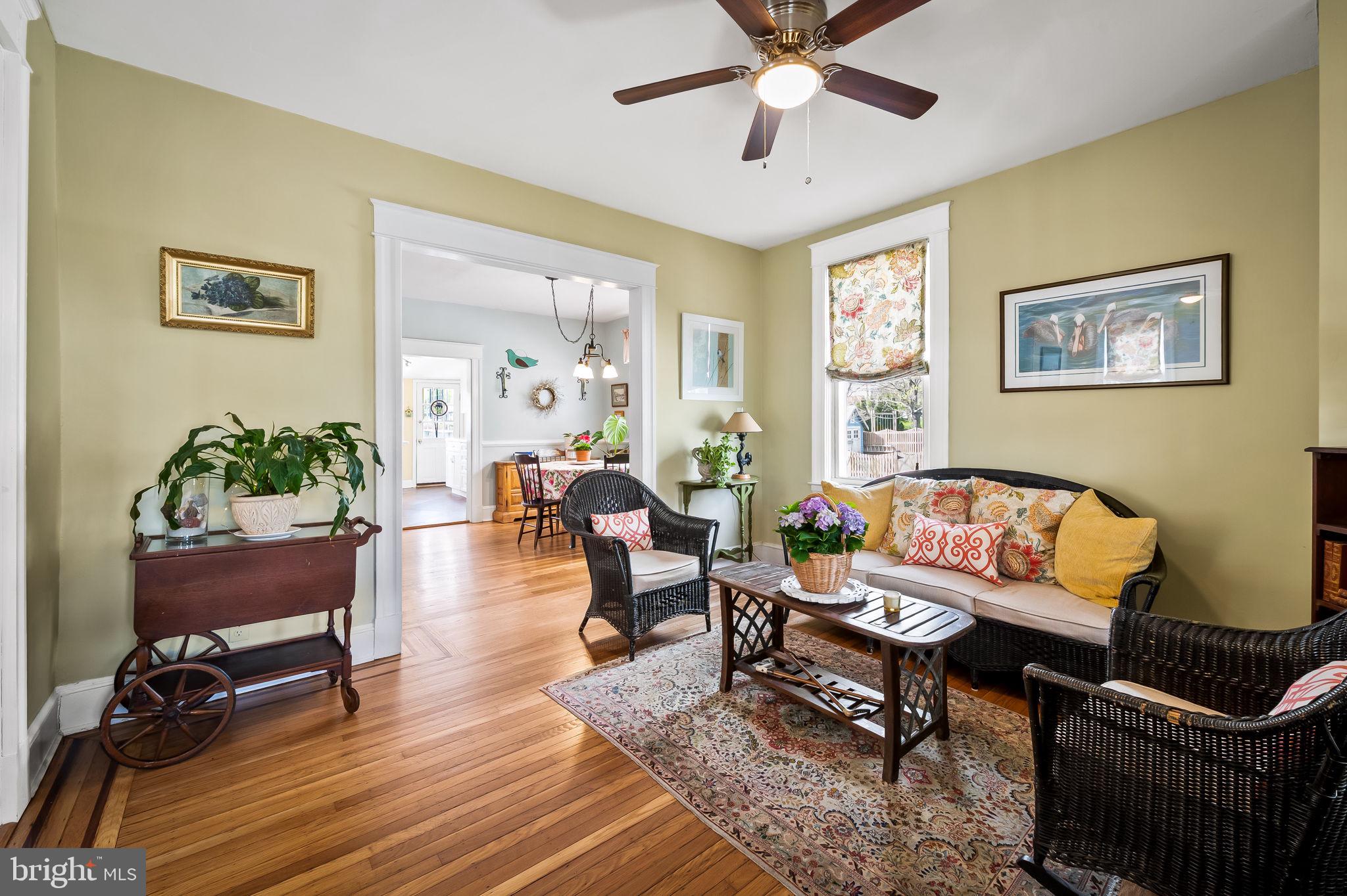 1001 Overbrook Road Baltimore, MD 21239 - Photo 4 of 34