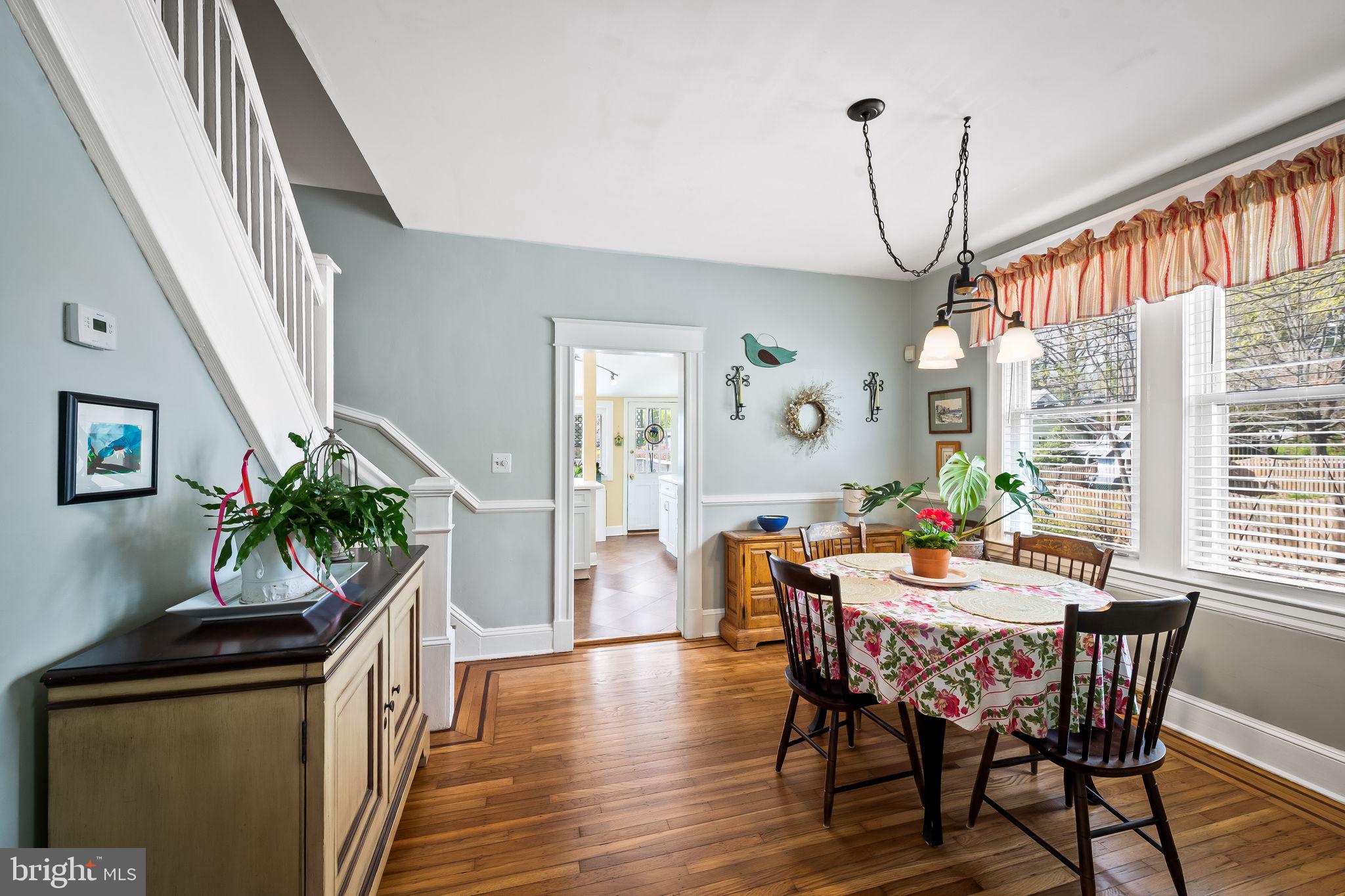 1001 Overbrook Road Baltimore, MD 21239 - Photo 8 of 34