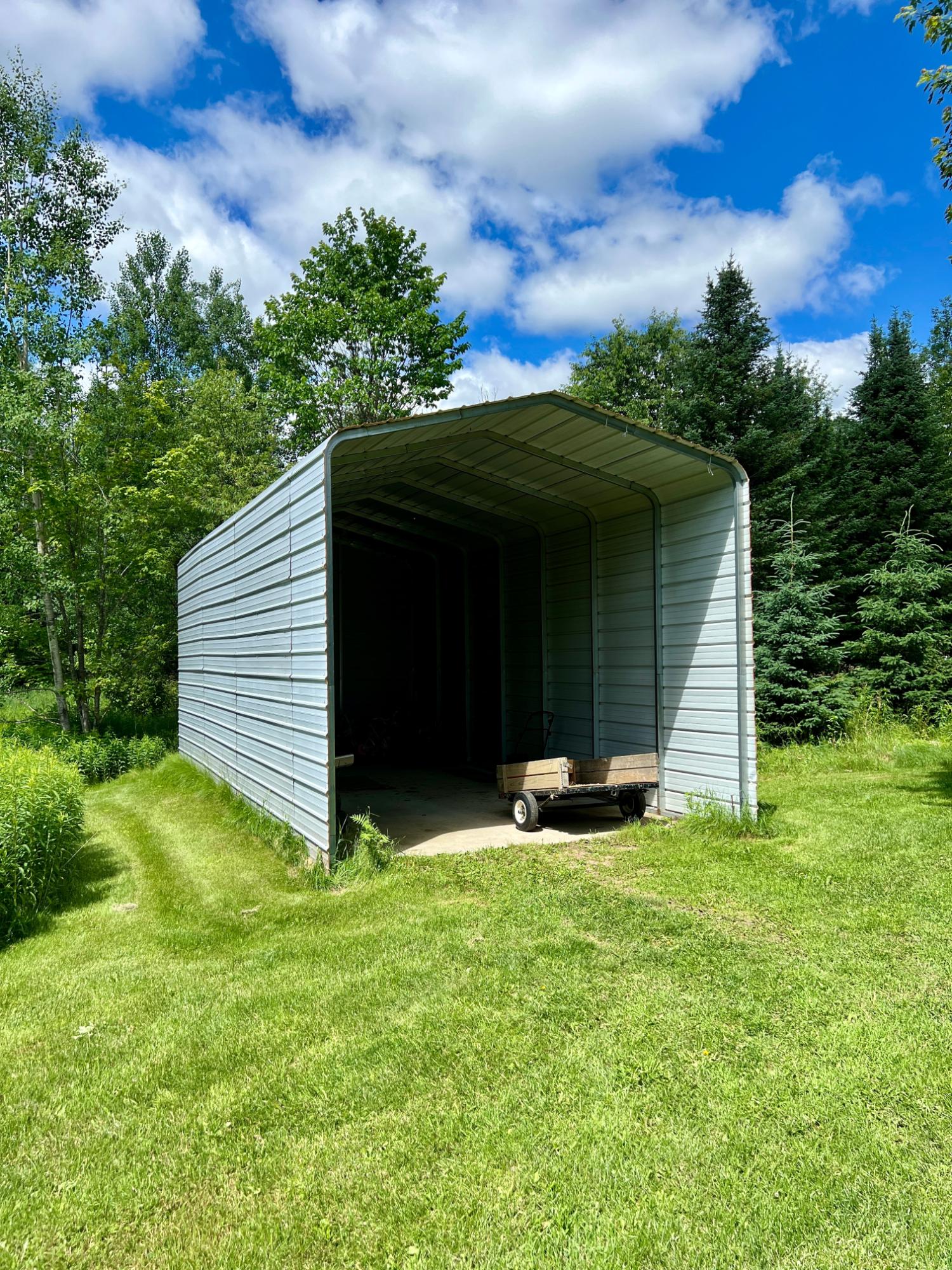 W7448 Stone Haven Road Deerbrook, WI 54424 - Photo 59 of 72 Gallery Image 59