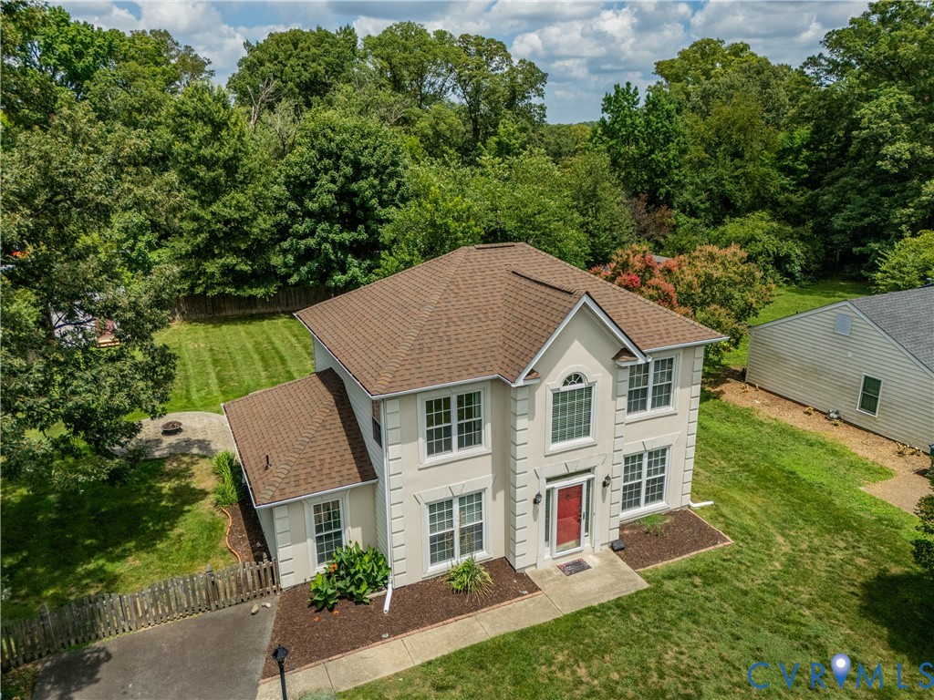 8520 Lansdowne Road Henrico, VA 23229 - Photo 1 of 37