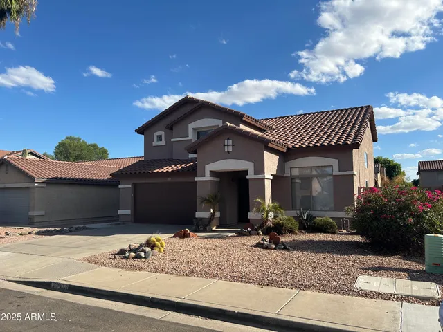 $2,000 | 15887 West Tasha Drive, Surprise, AZ 85374