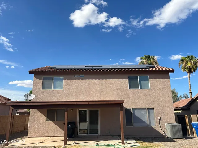 $2,000 | 15887 West Tasha Drive, Surprise, AZ 85374