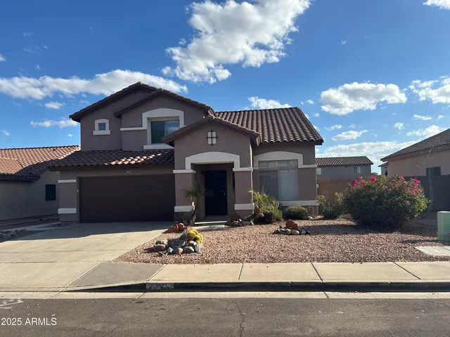 $2,000 | 15887 West Tasha Drive, Surprise, AZ 85374