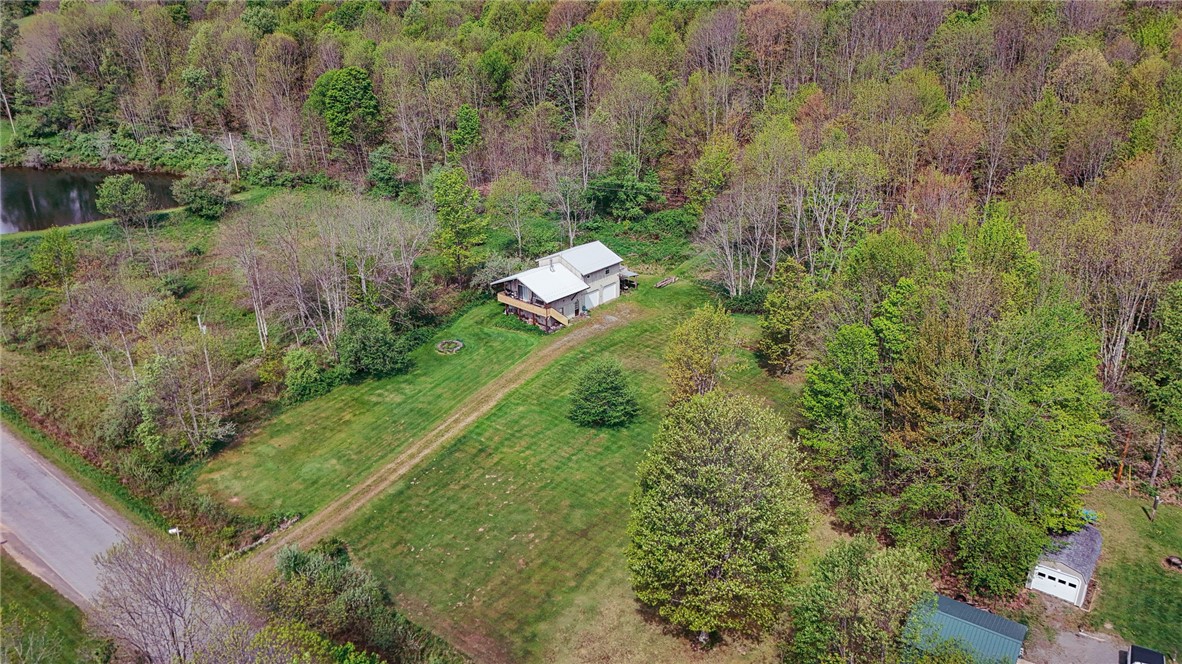 1799 Brownell Road Kortright, NY 13739 - Photo 41 of 42
