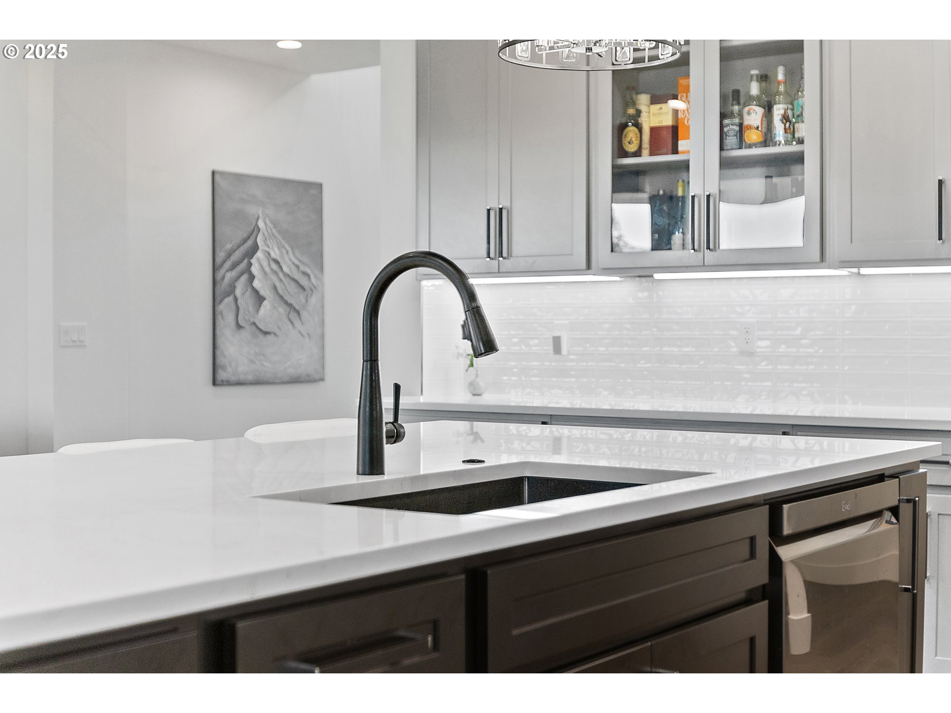 37802 Southeast Olson Street Sandy, OR 97055 - Photo 18 of 48 a close view of sink and tap