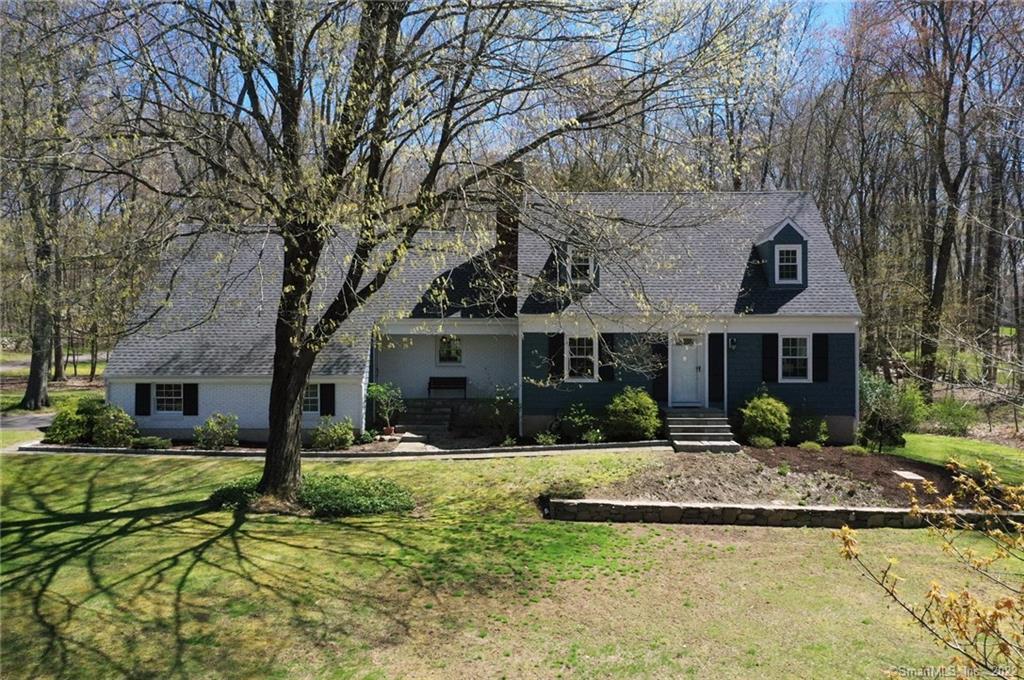 131 Indian Cave Road Ridgefield, CT 06877 - Photo 1 of 1
