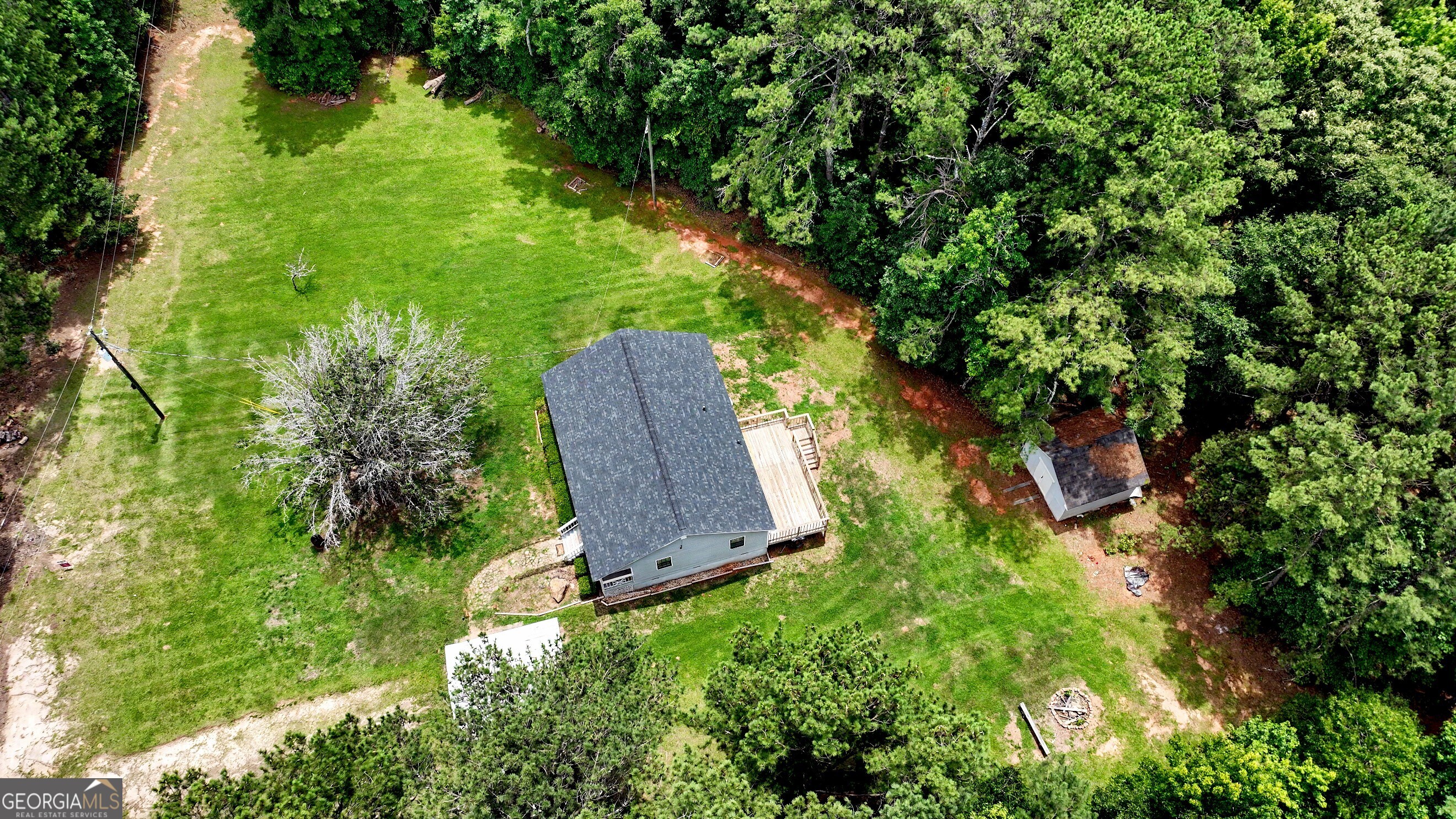 250 Short Road Jackson, GA 30233 - Photo 44 of 47