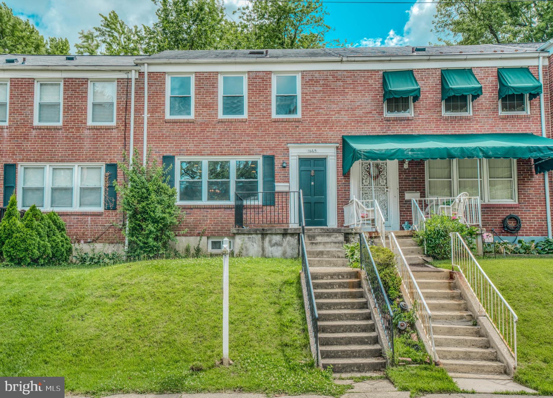 1665 Mussula Road Towson, MD 21286 - Photo 1 of 35