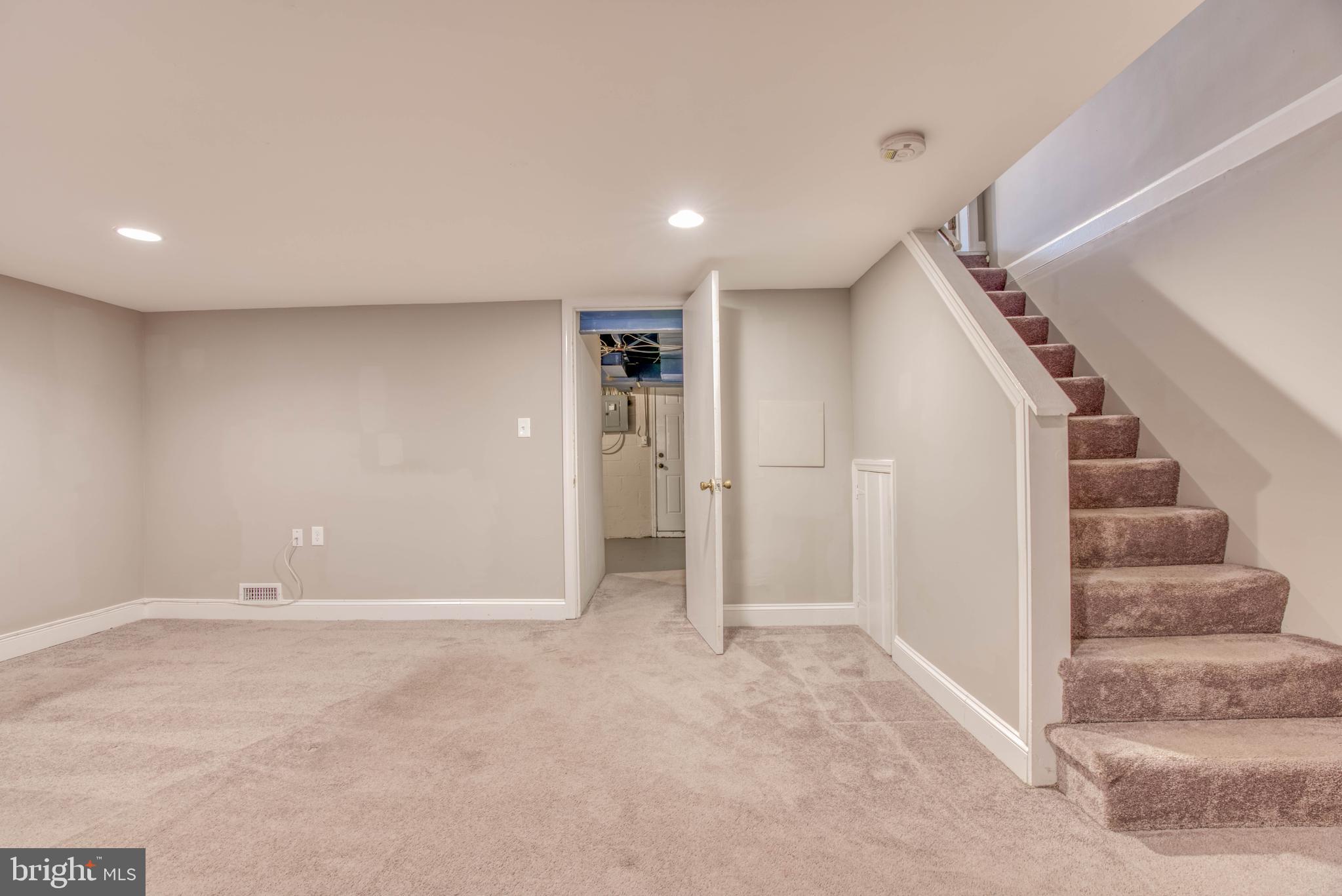 1665 Mussula Road Towson, MD 21286 - Photo 29 of 35