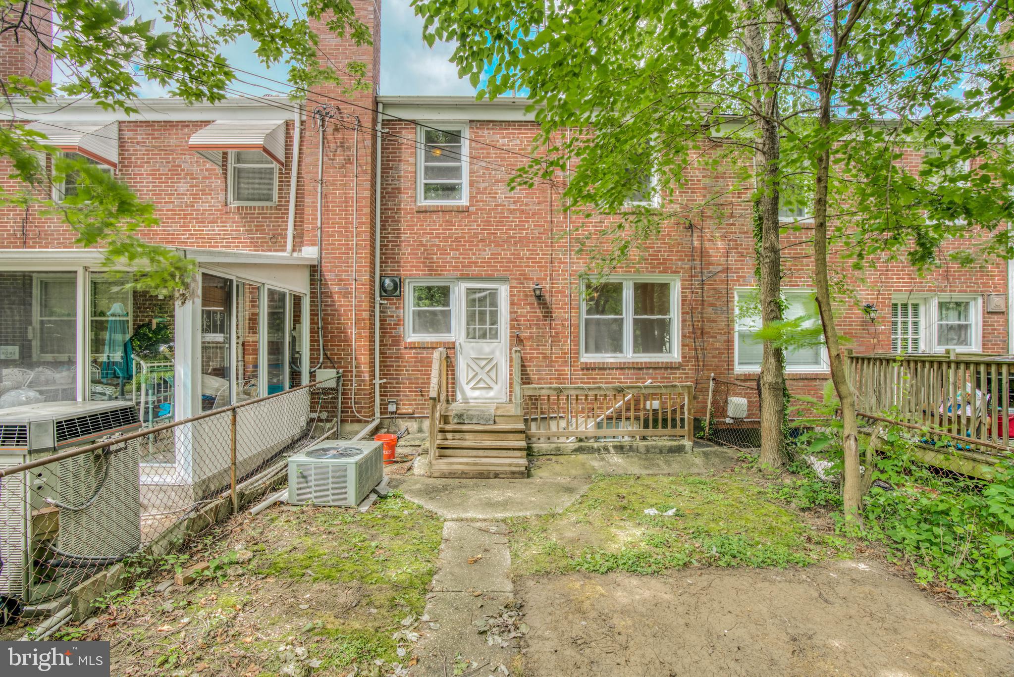 1665 Mussula Road Towson, MD 21286 - Photo 33 of 35
