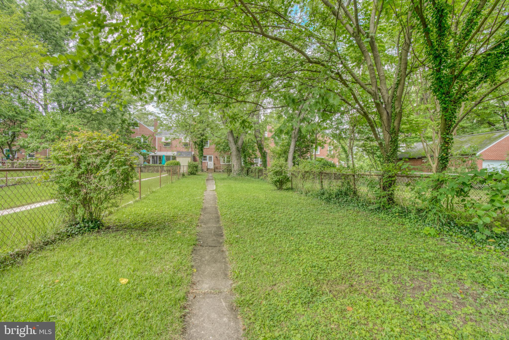 1665 Mussula Road Towson, MD 21286 - Photo 34 of 35