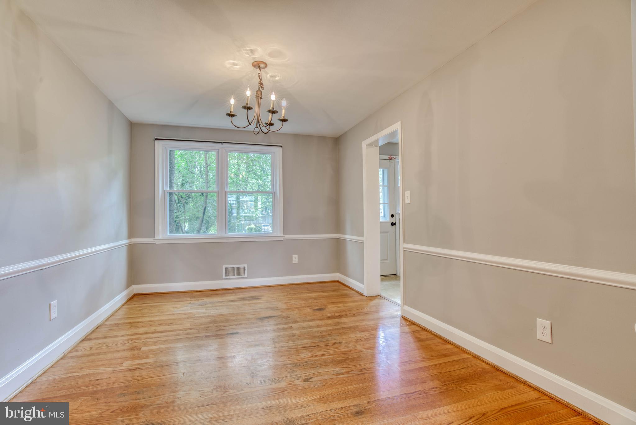 1665 Mussula Road Towson, MD 21286 - Photo 6 of 35
