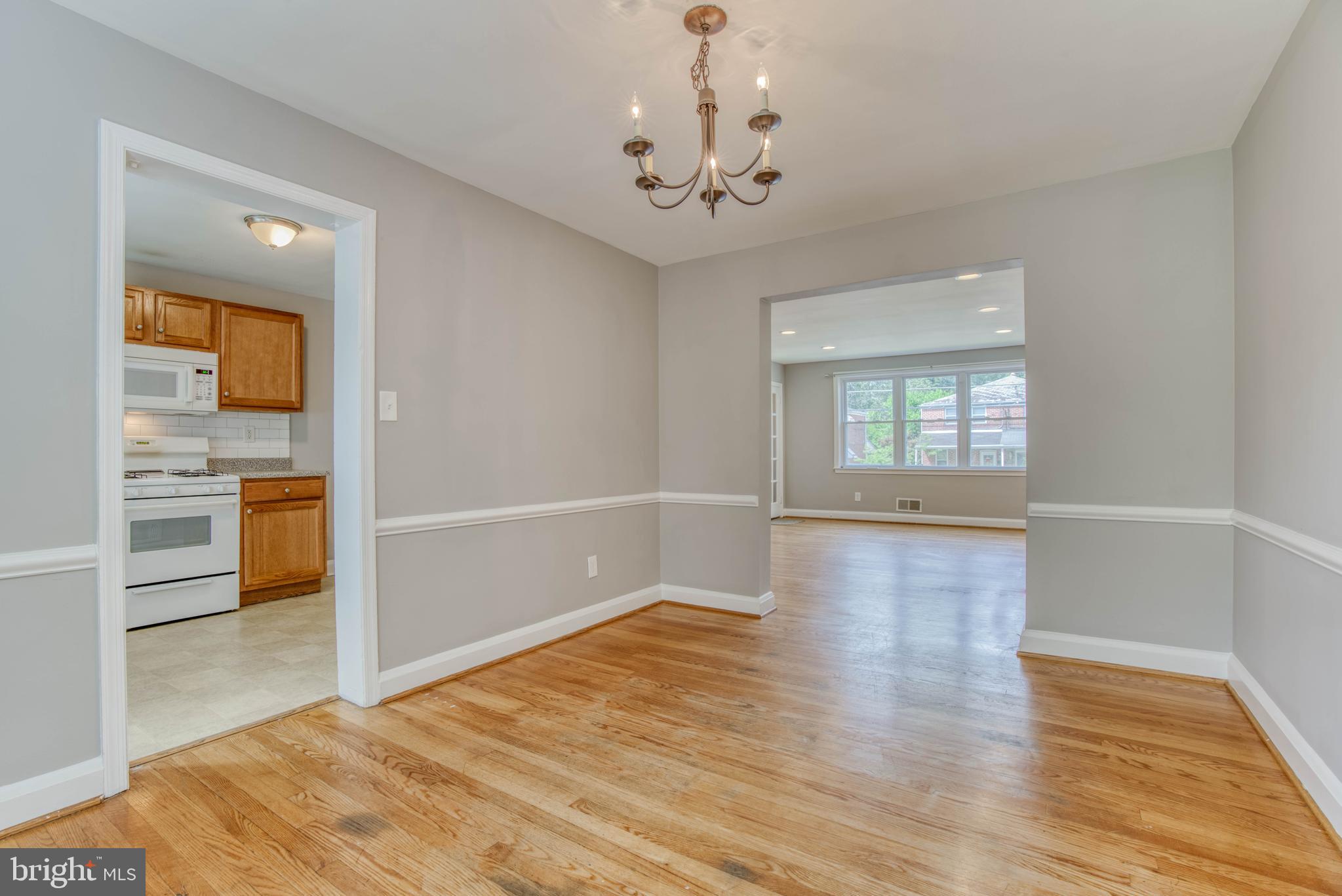 1665 Mussula Road Towson, MD 21286 - Photo 7 of 35