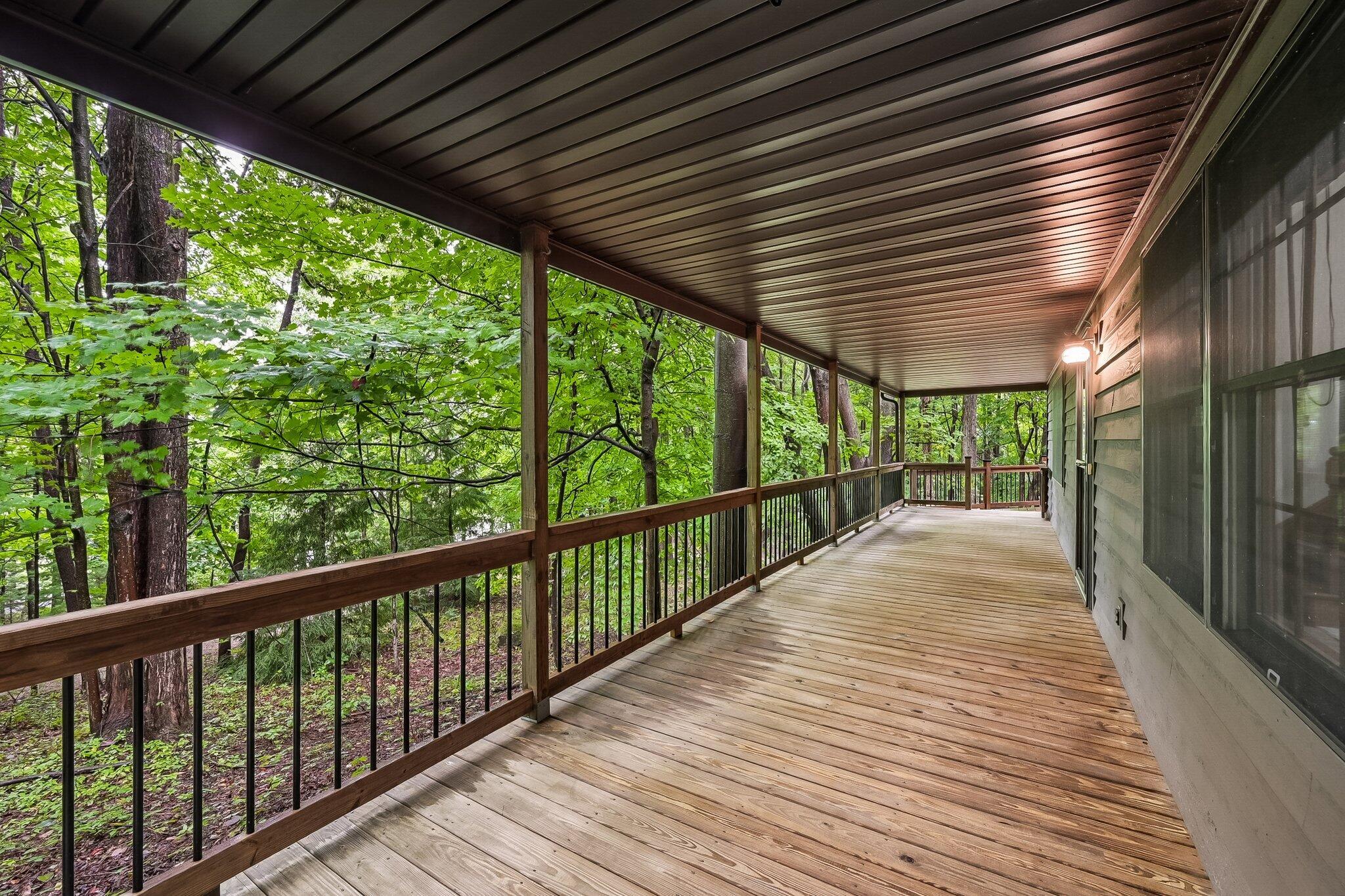 12120 Young Road Amanda, OH 43102 - Photo 49 of 114 Porch
