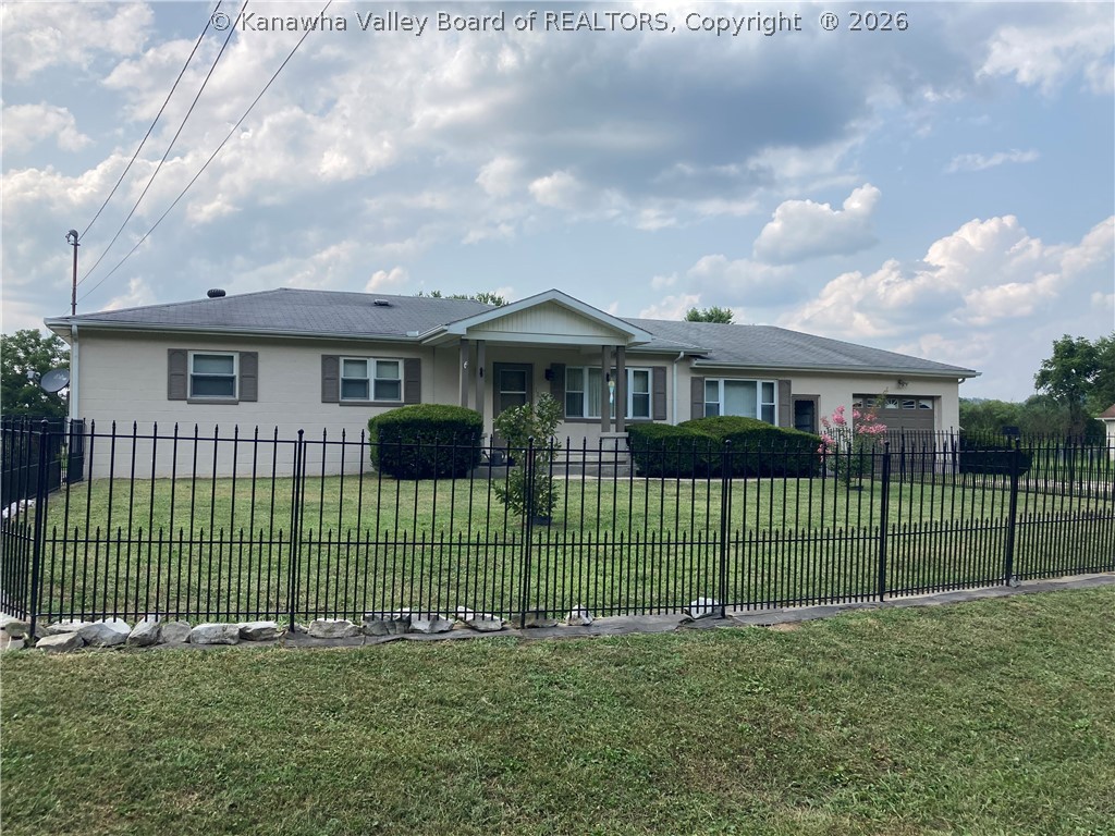 1228 River Road Milton, WV 25541 - Photo 1 of 12 Gallery Image 1