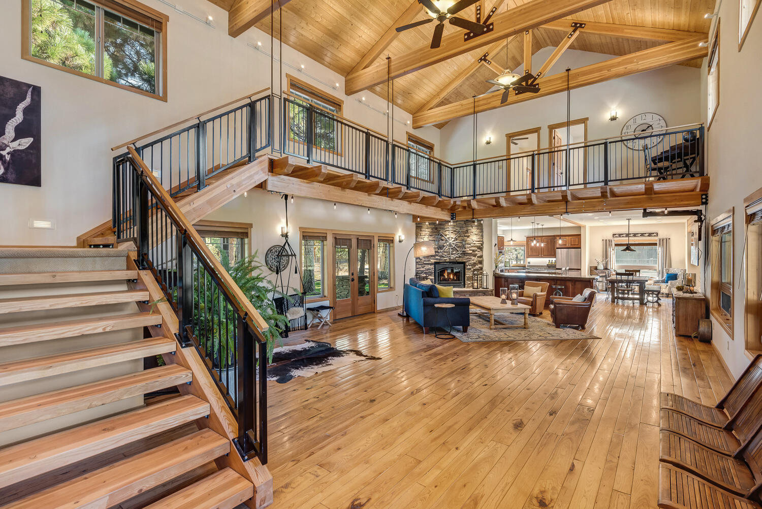 15630 Trapper Point Road Sisters, OR 97759 - Photo 6 of 67 7