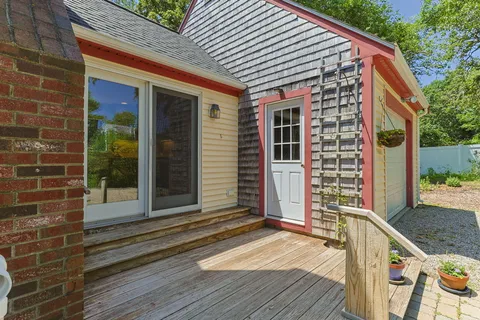 $995,000 | 127 Perch Pond Drive, Chatham, MA 02633