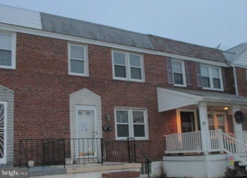 7525 Lawrence Road Baltimore, MD 21222 - Photo 2 of 9 Exterior (General)