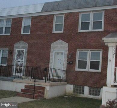 7525 Lawrence Road Baltimore, MD 21222 - Photo 3 of 9 Exterior (General)