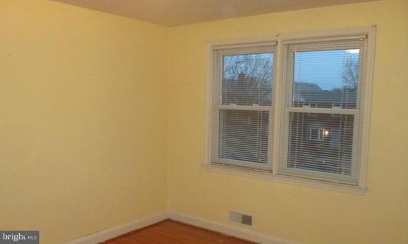 7525 Lawrence Road Baltimore, MD 21222 - Photo 5 of 9 Bedroom