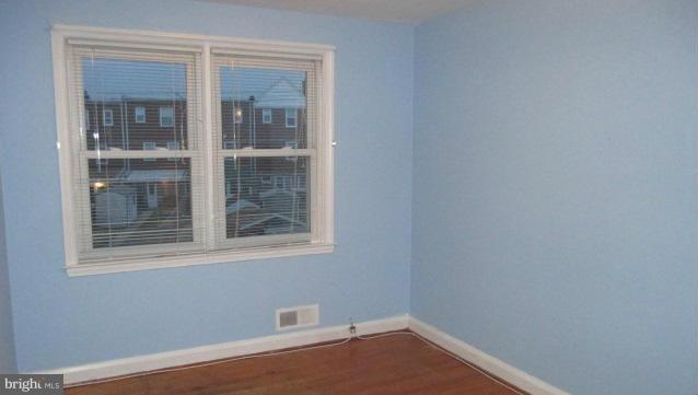 7525 Lawrence Road Baltimore, MD 21222 - Photo 6 of 9 Bedroom