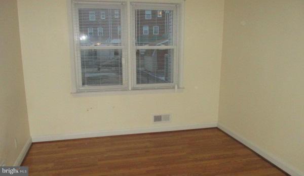 7525 Lawrence Road Baltimore, MD 21222 - Photo 7 of 9 Bedroom