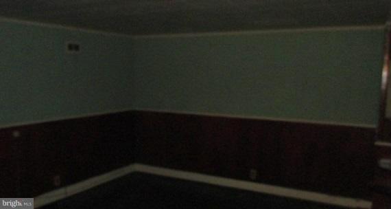 7525 Lawrence Road Baltimore, MD 21222 - Photo 8 of 9 Basement