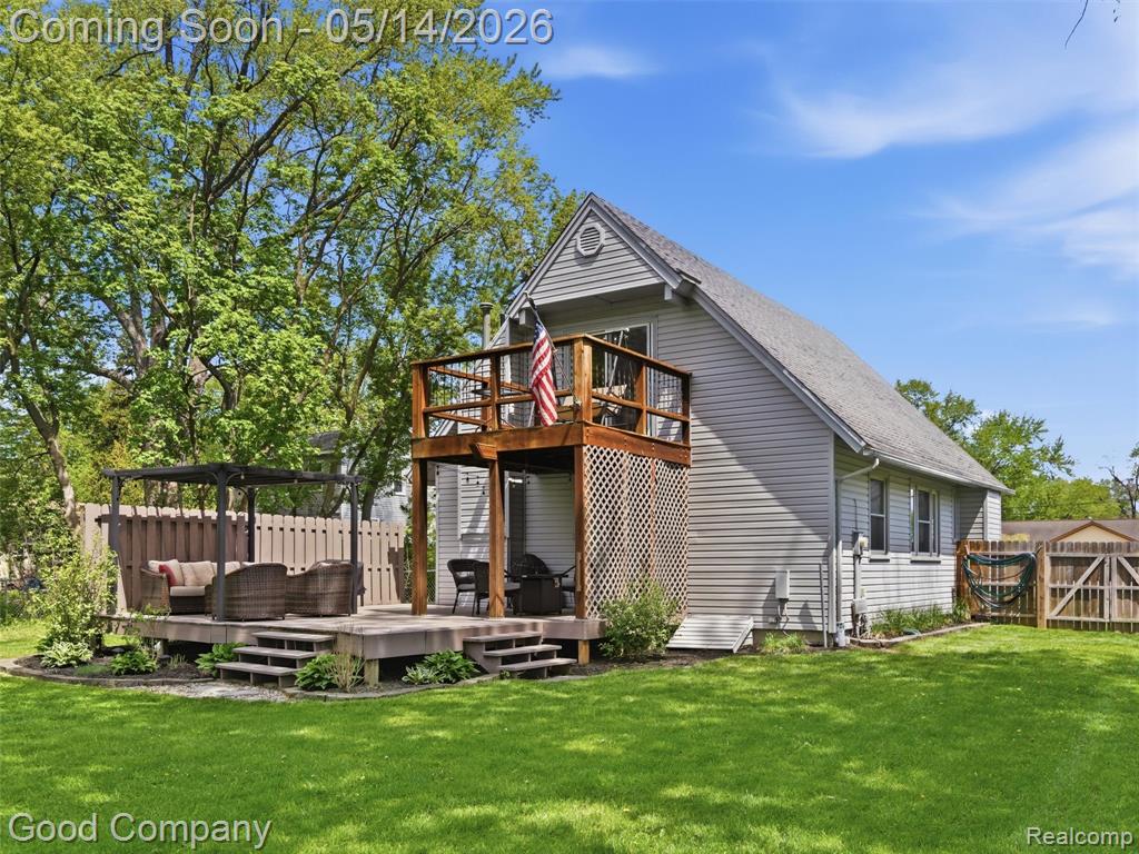 3392 Grant Road Rochester Hills, MI 48309 - Photo 52 of 56 Gallery Image 52