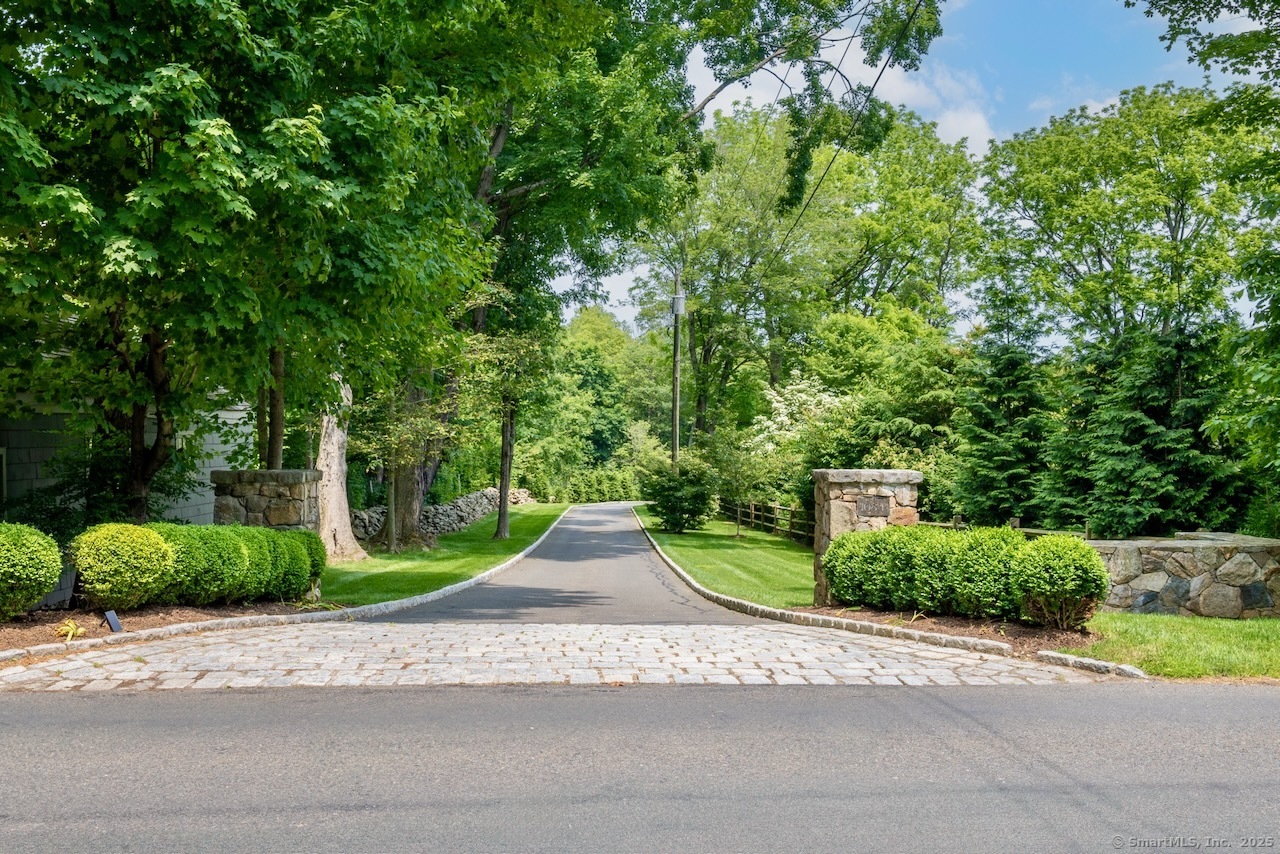 1084 Sturges Highway Fairfield, CT 06880 - Photo 35 of 40 a view of a house with a street view