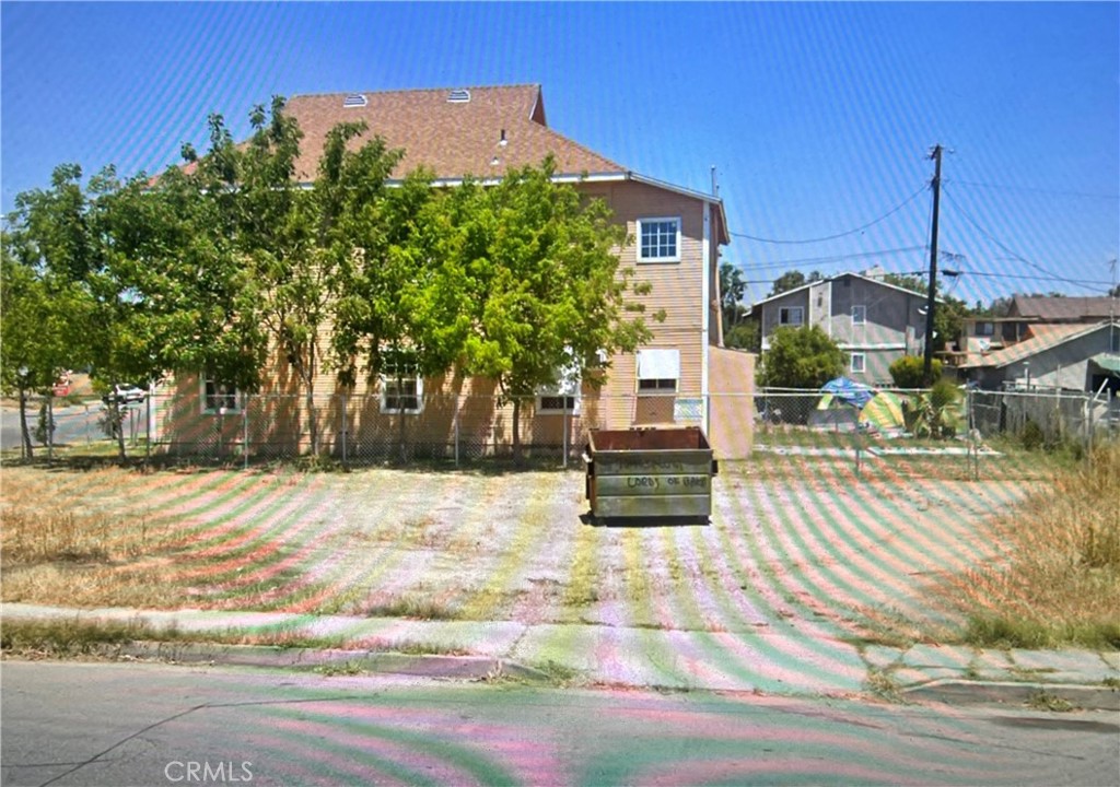 0 Flower Street Bakersfield, CA 93305 - Photo 4 of 11
