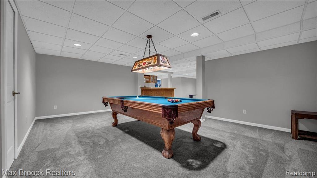404 Shellbourne Drive Rochester Hills, MI 48309 - Photo 29 of 52