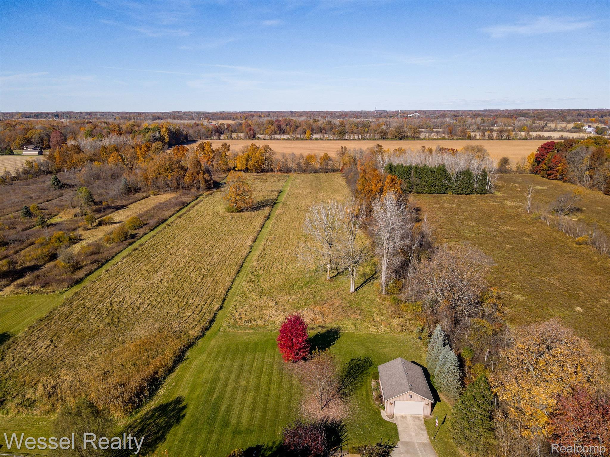 22575 32 Mile Road Armada, MI 48005 - Photo 36 of 36 Gallery Image 36