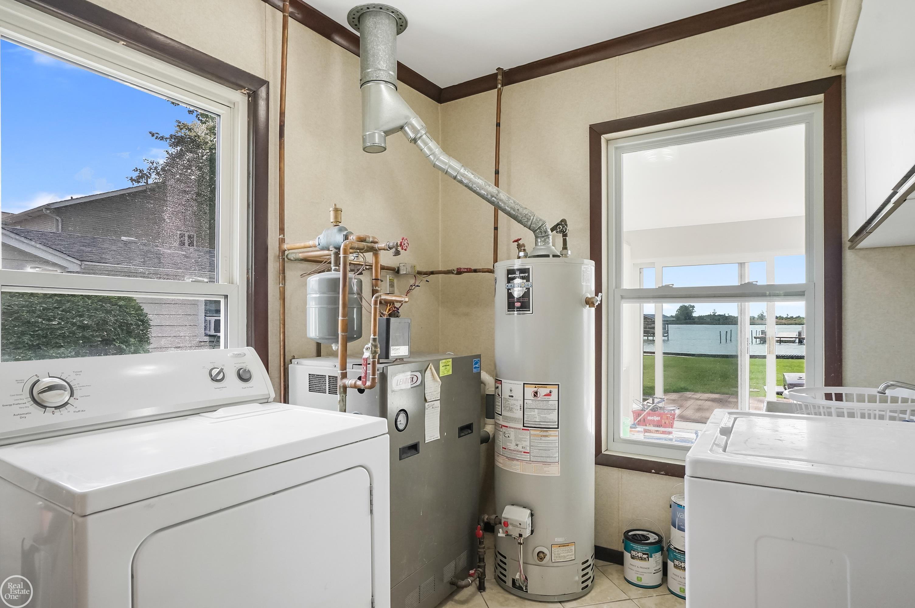 5551 Pointe Tremble Road Algonac, MI 48001 - Photo 15 of 45 Gallery Image 15