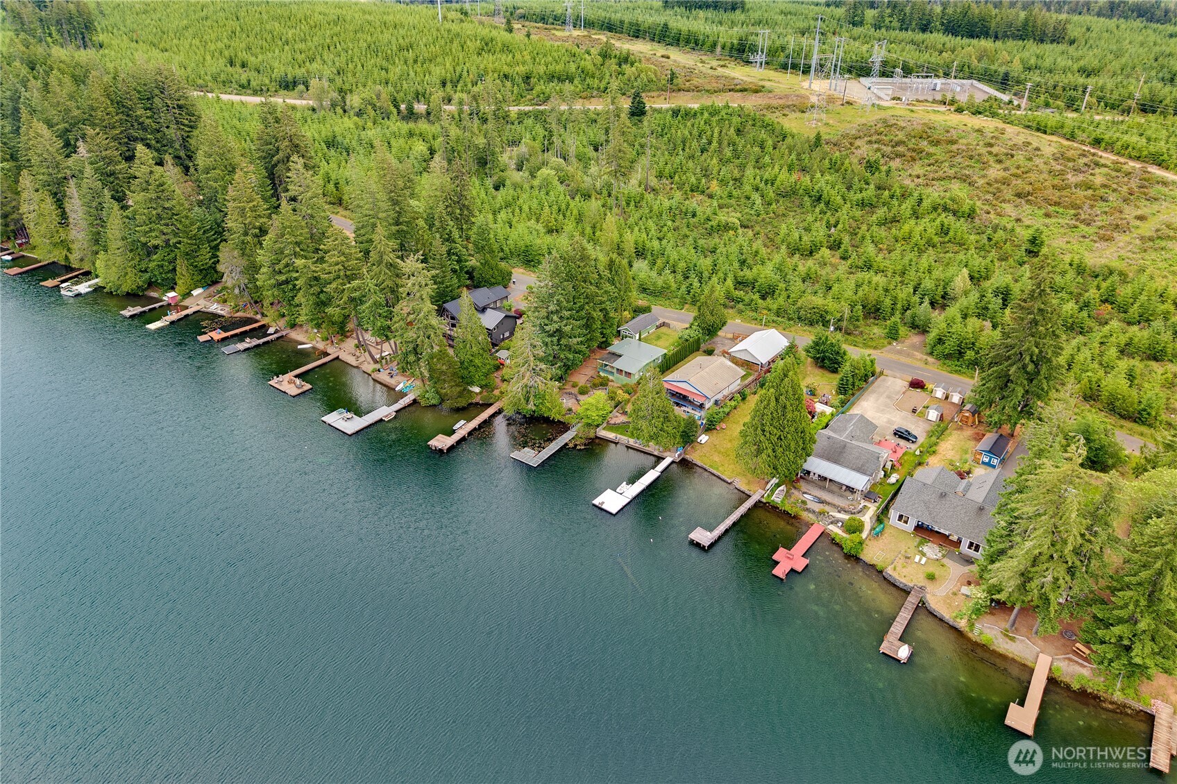380 East Benson Lake Road Grapeview, WA 98546 - Photo 33 of 39