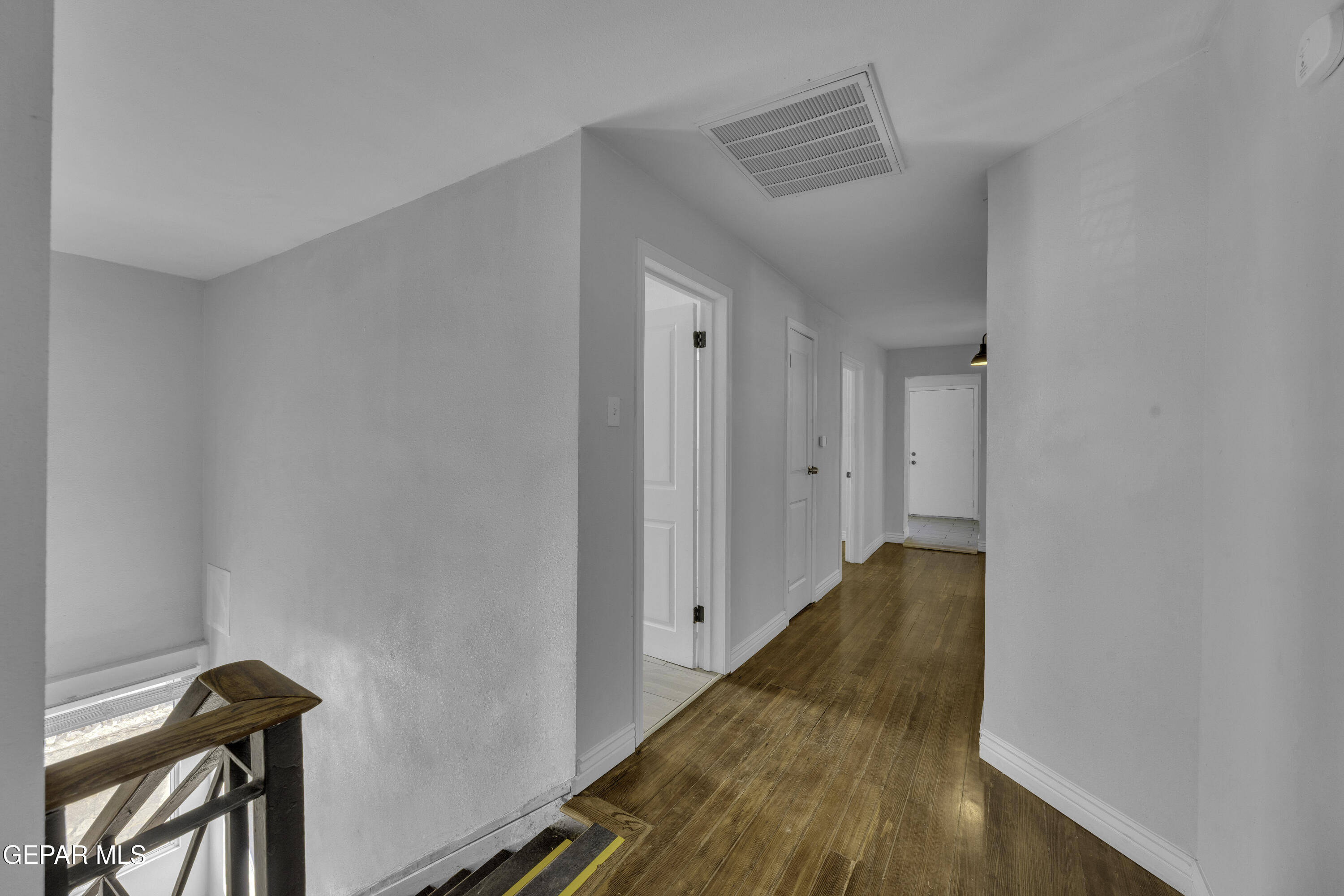 1305 East Rio Grande Avenue El Paso, TX 79902 - Photo 30 of 69 1305 E. RIO GRANDE Ave