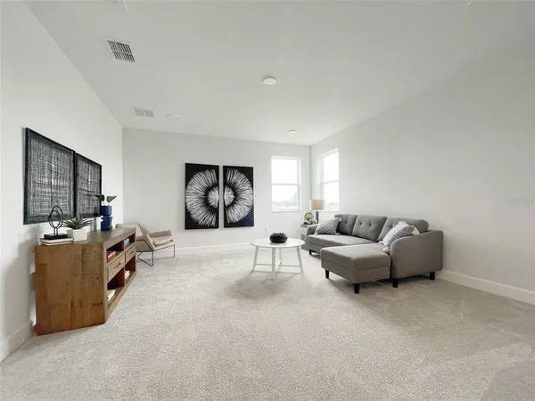 a bathroom with a shower and a sink