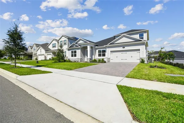 $654,990 | 873 Pointe Emerson Boulevard, Apopka, FL 32703