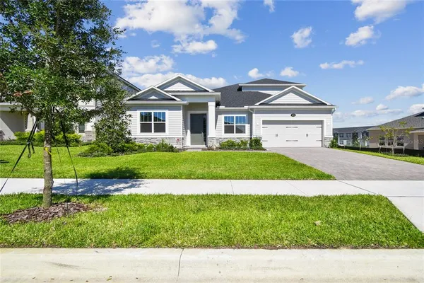 $654,990 | 873 Pointe Emerson Boulevard, Apopka, FL 32703
