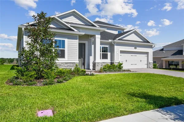 $654,990 | 873 Pointe Emerson Boulevard, Apopka, FL 32703