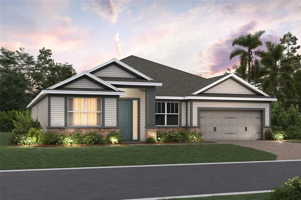 $654,990 | 873 Pointe Emerson Boulevard, Apopka, FL 32703