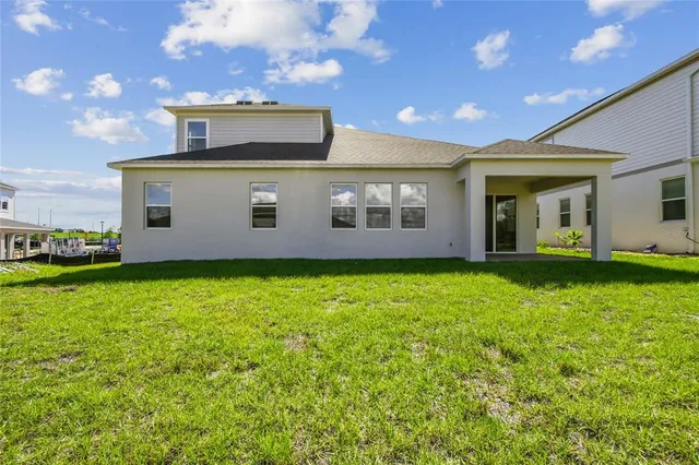$661,990 | 873 Pointe Emerson Boulevard, Apopka, FL 32703