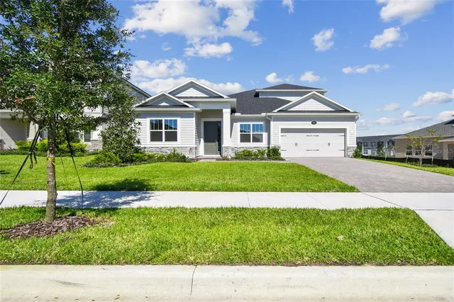$661,990 | 873 Pointe Emerson Boulevard, Apopka, FL 32703