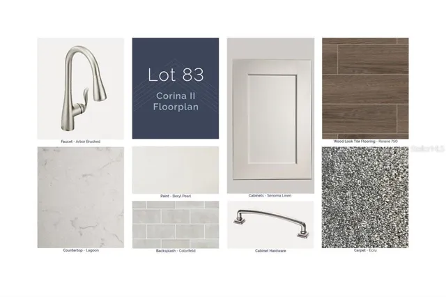 $661,990 | 873 Pointe Emerson Boulevard, Apopka, FL 32703