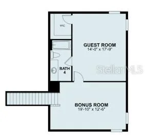 $661,990 | 873 Pointe Emerson Boulevard, Apopka, FL 32703