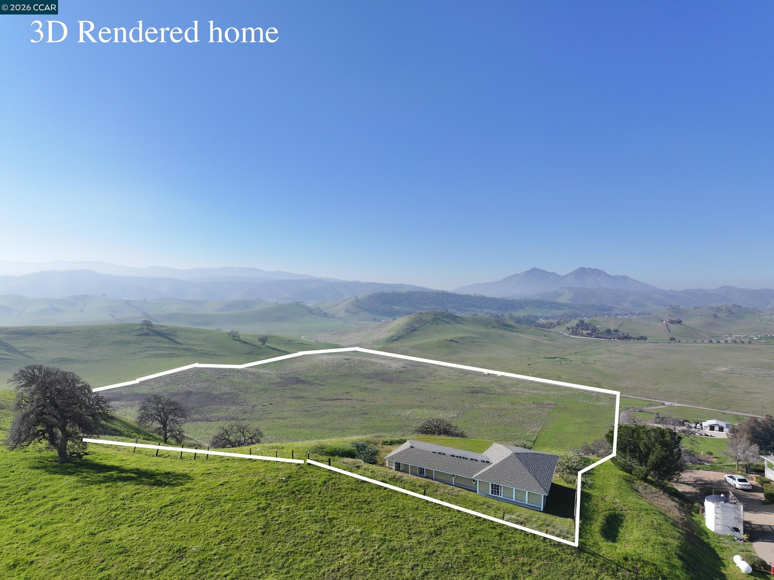 0 Briones Valley Road Brentwood, CA 94513 - Photo 1 of 48